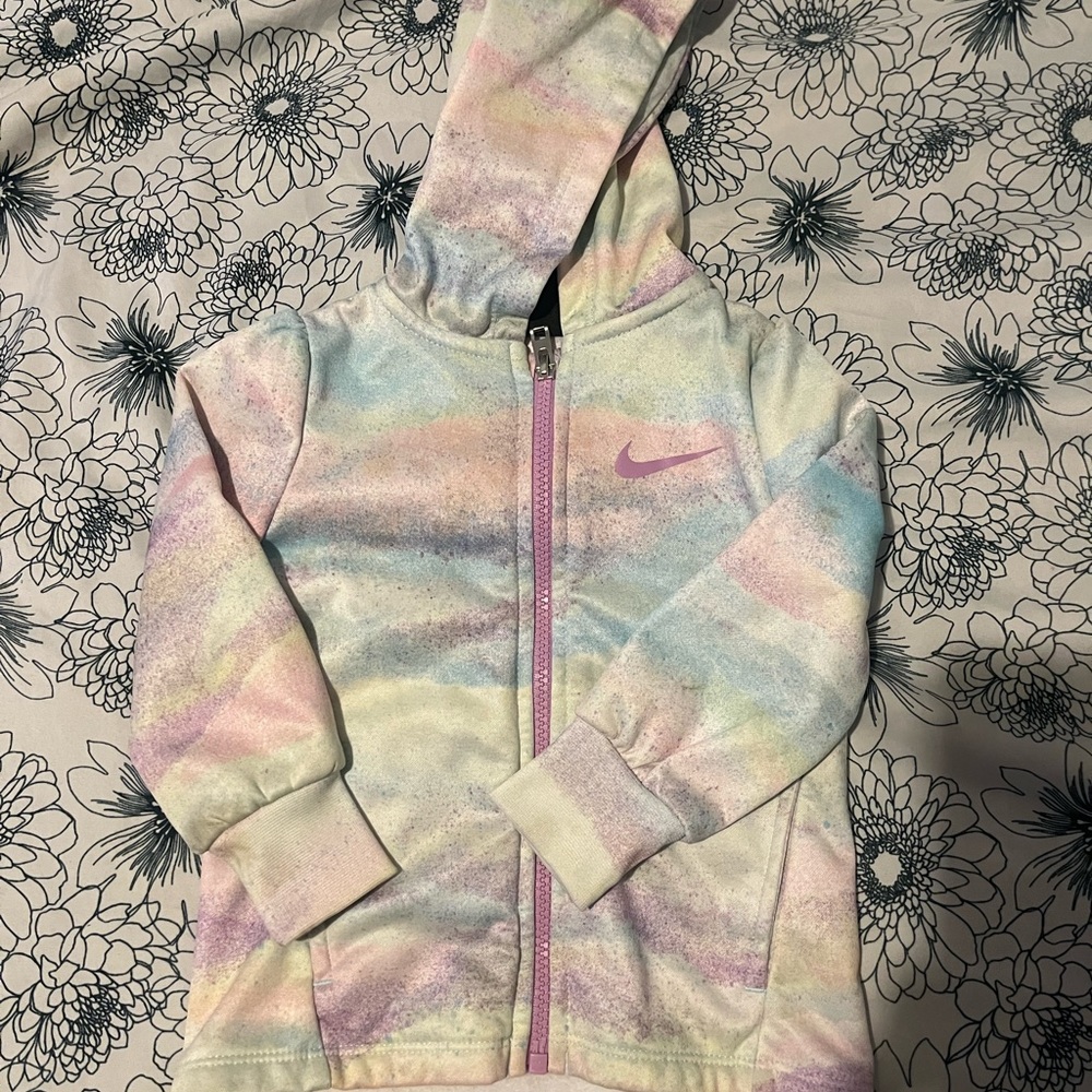Nike dri-fit hoodie